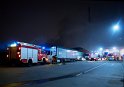 Feuer 3 GVG Koeln Niehl Geestemuenderstr P009